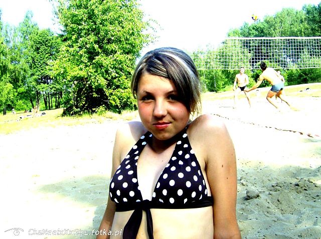 Meine Bikini iss sexy !?¿