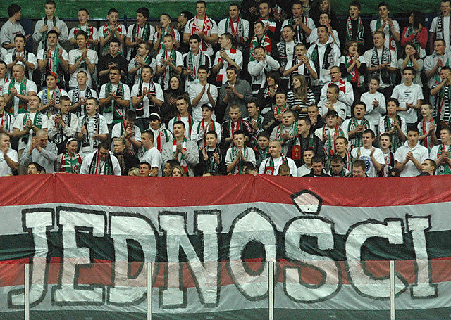 tylko (L)egia