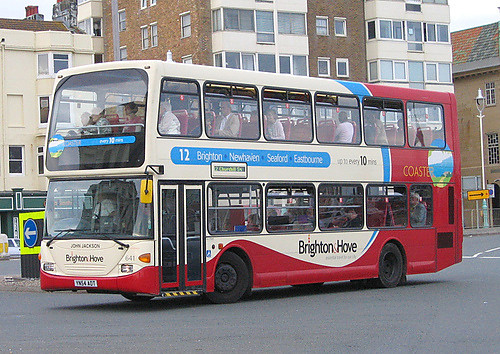 BUS