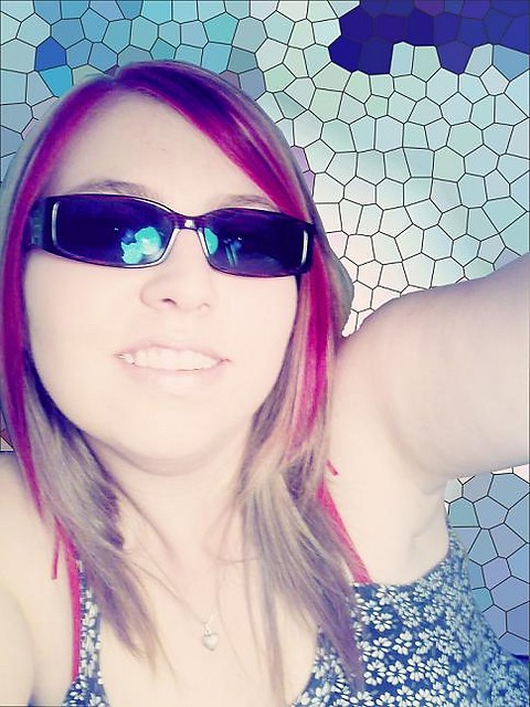 I'm simply the best...