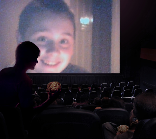 kino ;p