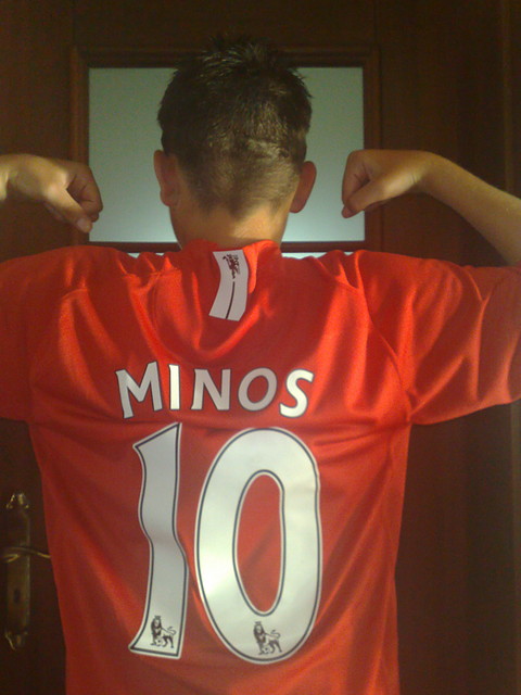 manchester united