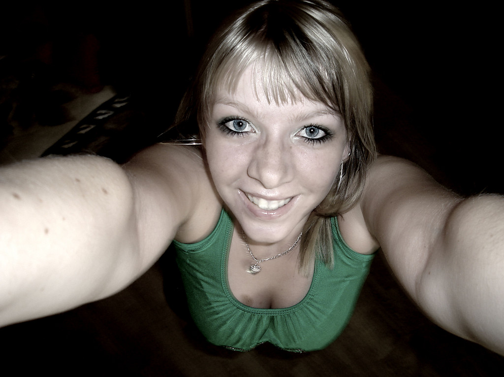 Co jaki czas fotka :)