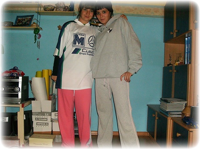 Ja&Ulka.....:)