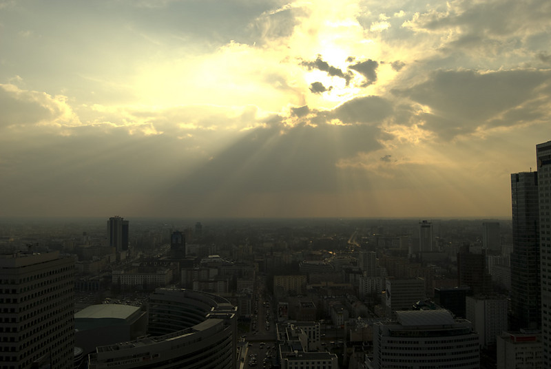 Warszawa