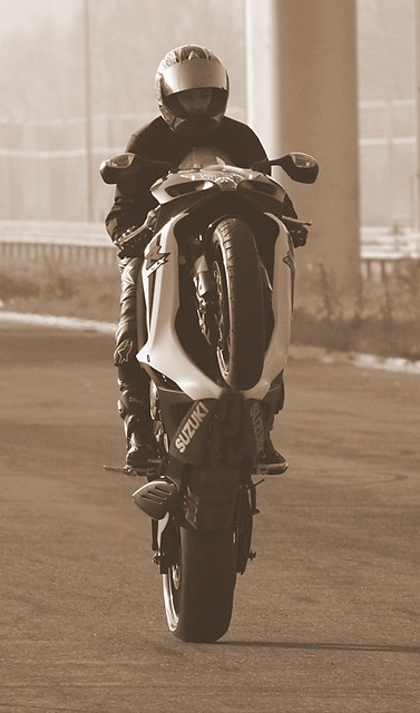 Wolno...