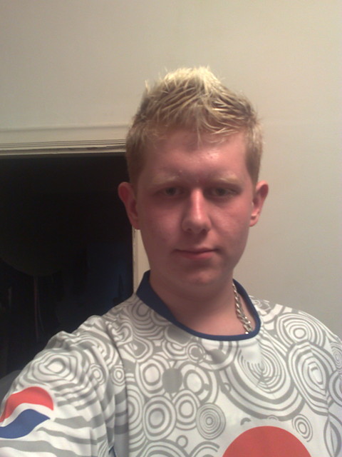 Co was mieszy..^^