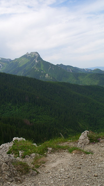 Tatry...