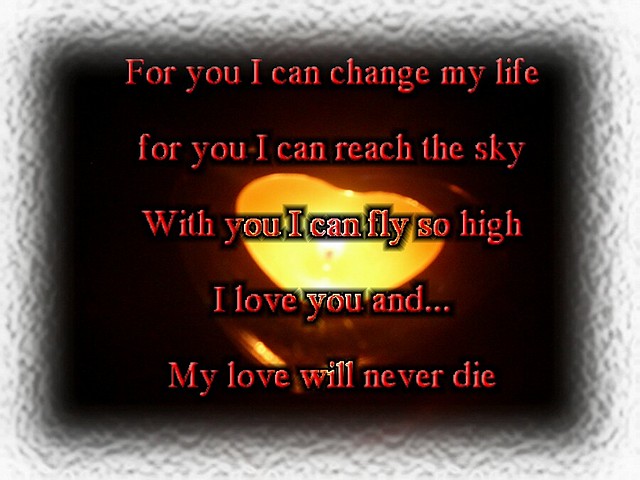 ...Where are you now?...