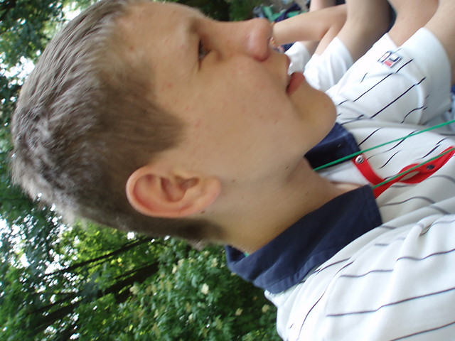 ja zdjecie z pikniku klasowego