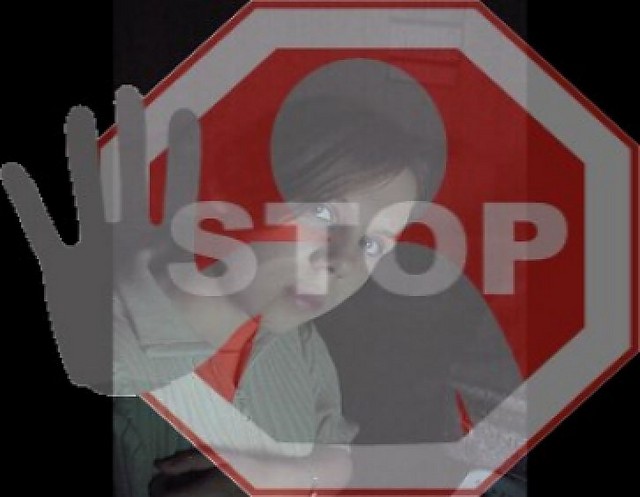 STOP!!!