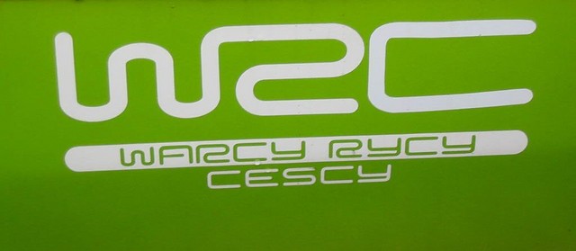 WRC
