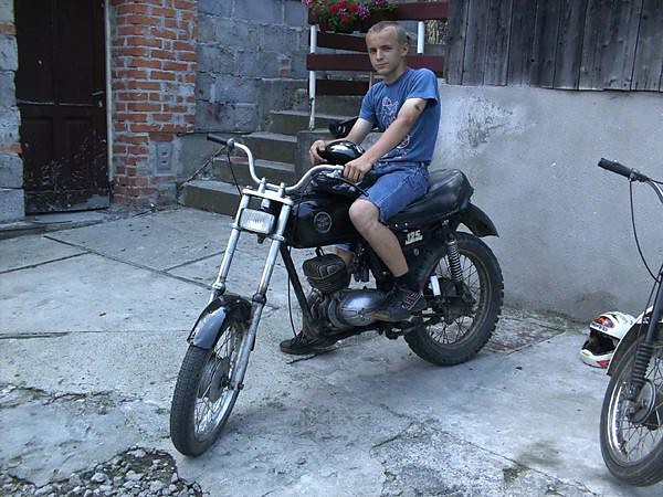 WSK 125