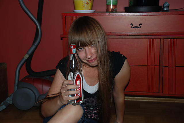 Tanie wino komandos cz.9