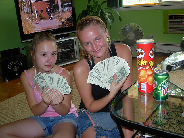 $$$$