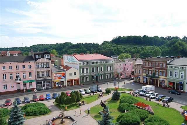 Koronowo