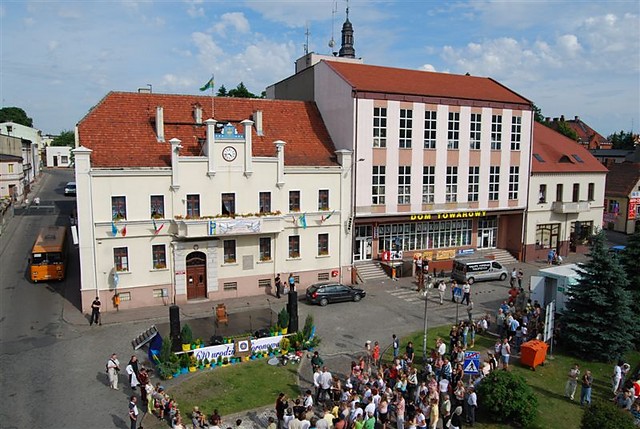 Koronowo
