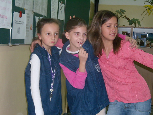 ja paula i kinia