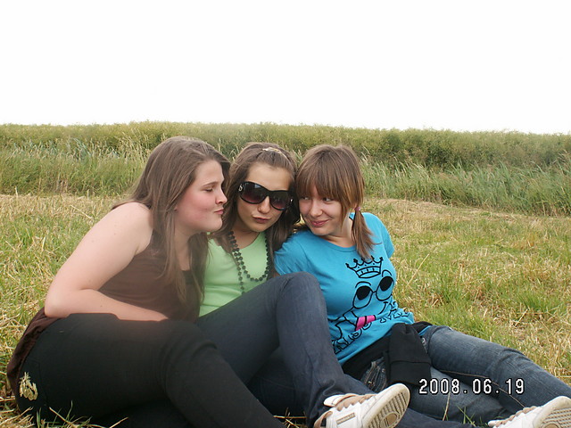 z Colett i Zuzz