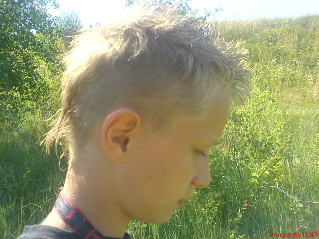 Nad Maym....ufff ale upa...xD