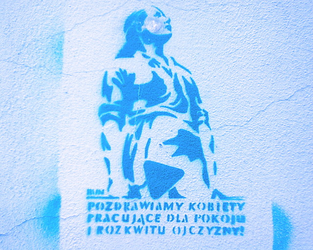 W akacje..znowu s..