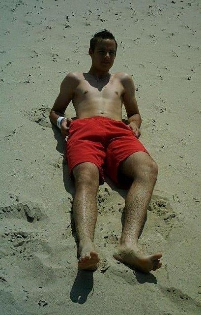 Gdzie Tam Sobie Lee;]