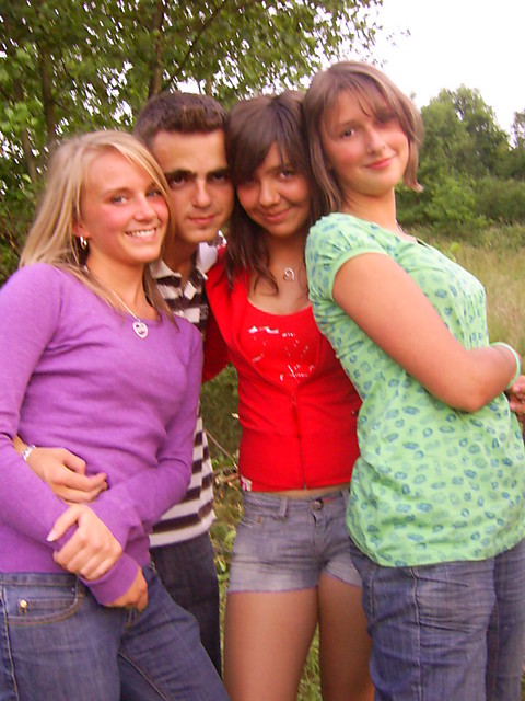 rodzinka;d