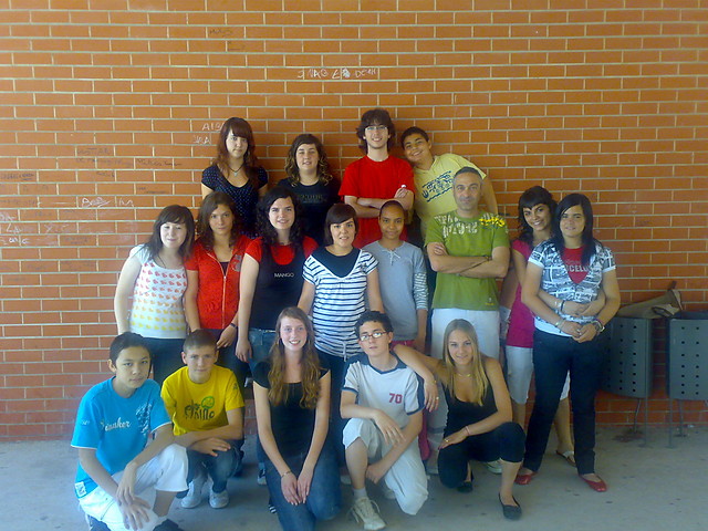 mY cLaSsSs