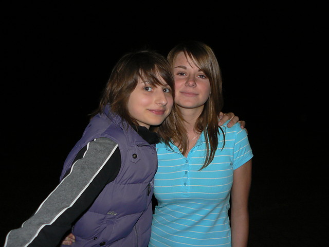 Ada i Sandra 