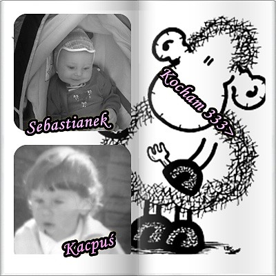 Moje...^^