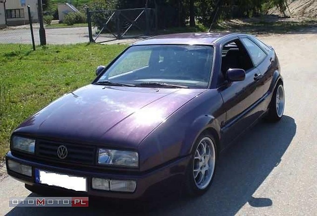  vw 