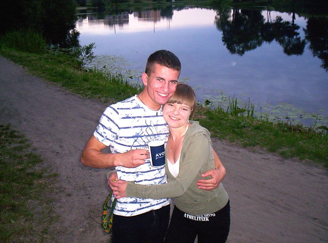 Z Pawekiem:):*