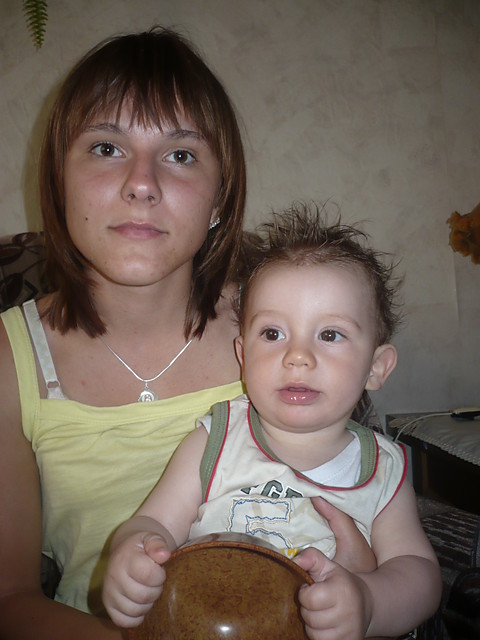 May DZIUBEK