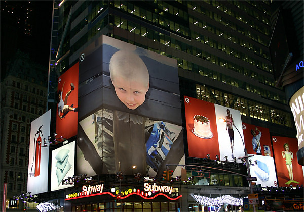 ja w New York
