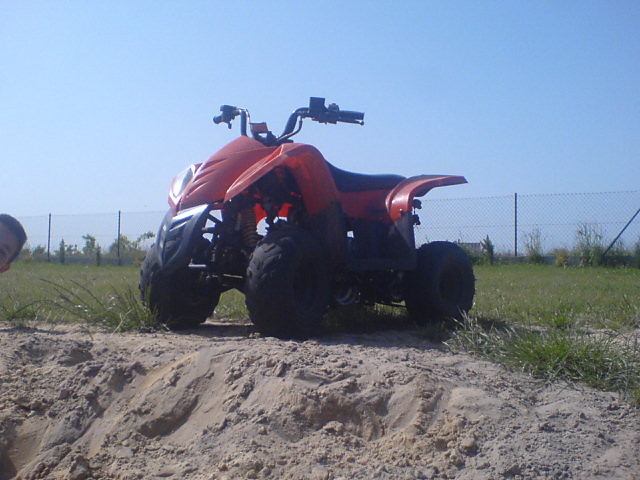 mY QuaD