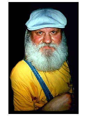 Benedykt ''Beno'' Jan Otrba