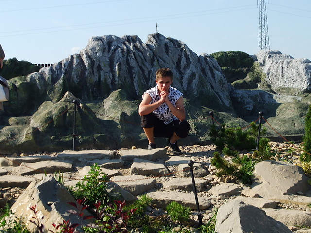 giewont