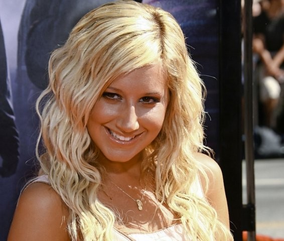 Ashley :*
