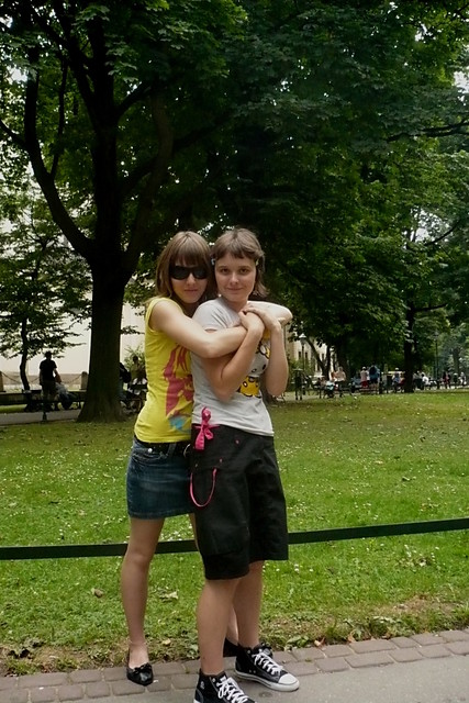 Z Sudi :D