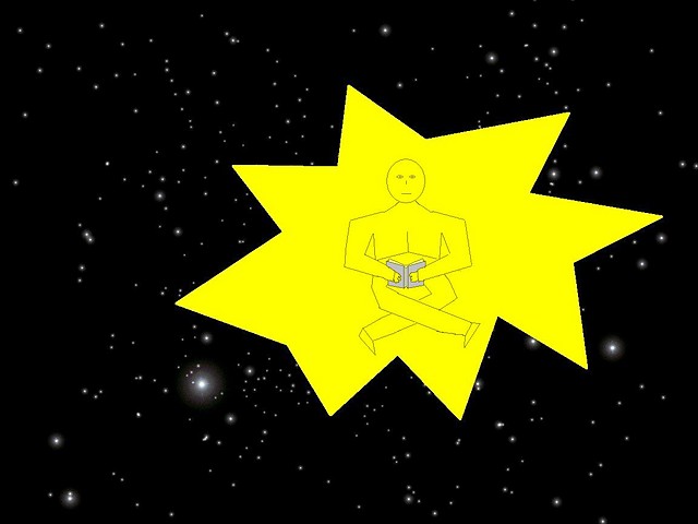 StaryWujek... Pocztek (cz 2)