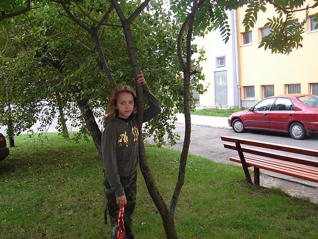 wiosna 2007