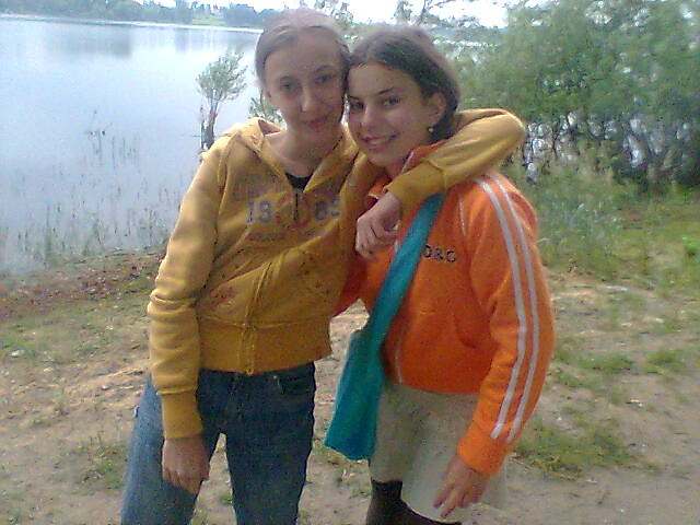 ... ^^ JA z Angelika ^^ ...