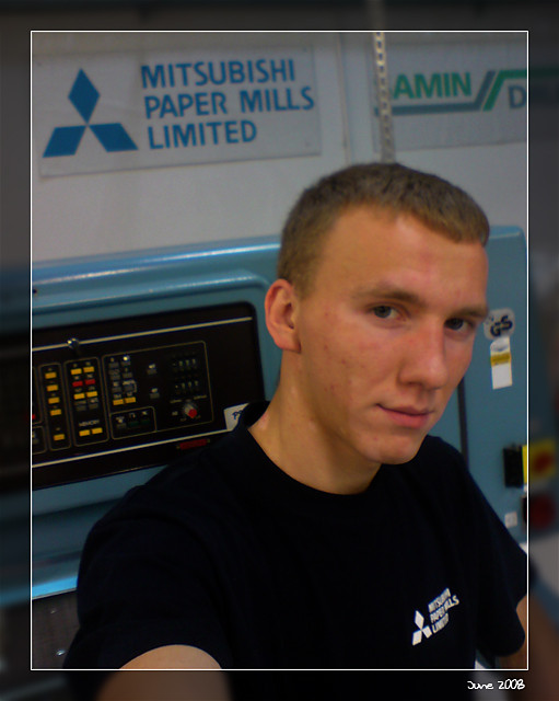 Work...