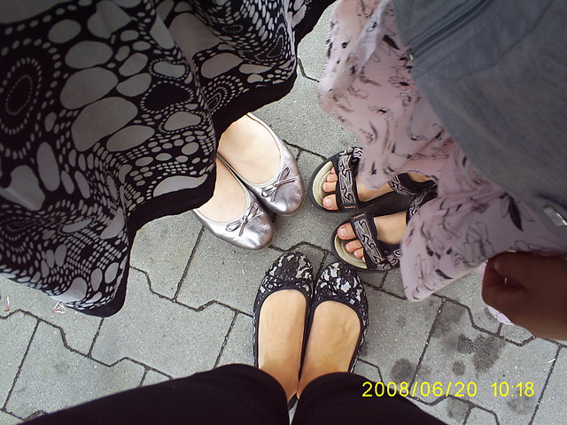 wita Trojca 