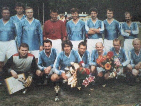 zesp sportowy wel