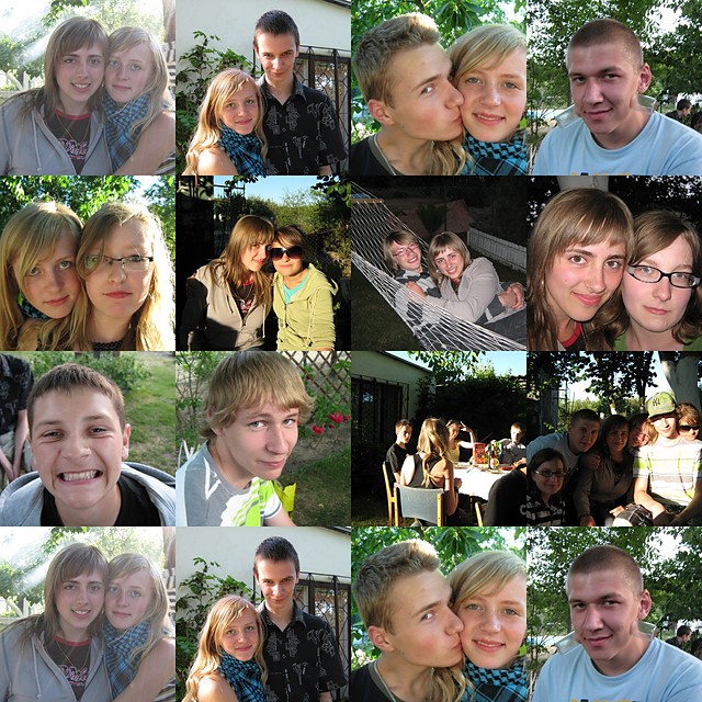 Inni ni wszyscy ! ^^