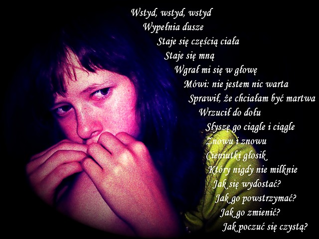 Strach