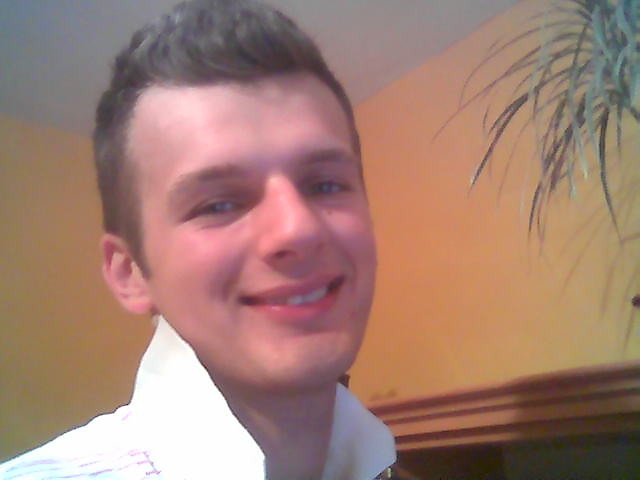 Oj ty mj kierowniku:)))
