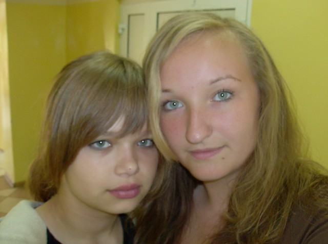 z Kosmaczkiem;*