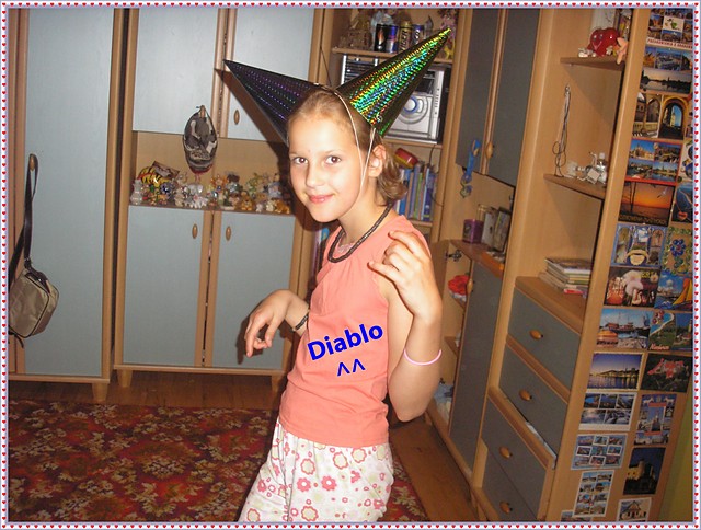 Diablo